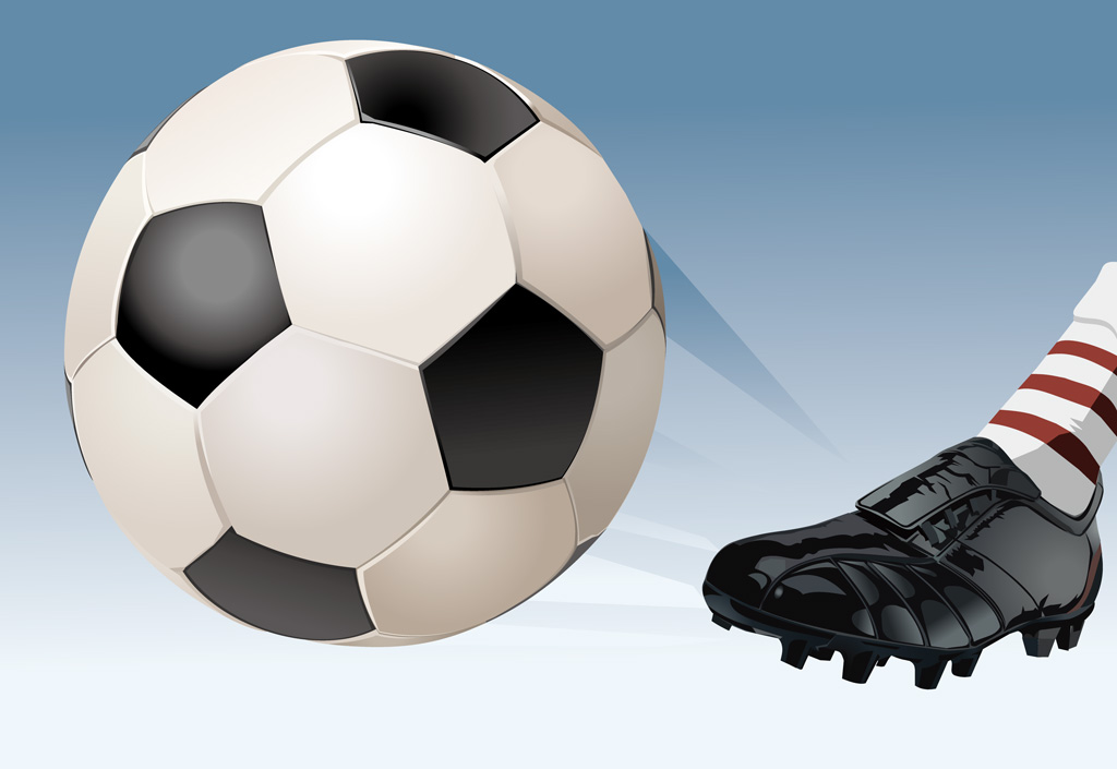 ゴール前の攻防 シュートを打つ ゴールを守 ジュニアサッカーの上達練習指導法