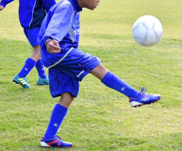 ドリブルやリフティング練習のコンセプトや目的とは ジュニアサッカーの上達練習指導法