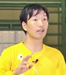 鈴木 陽二郎