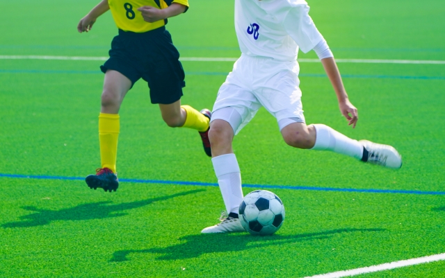 熊谷選手から学ぶべきこと ジュニアサッカーの上達練習指導法