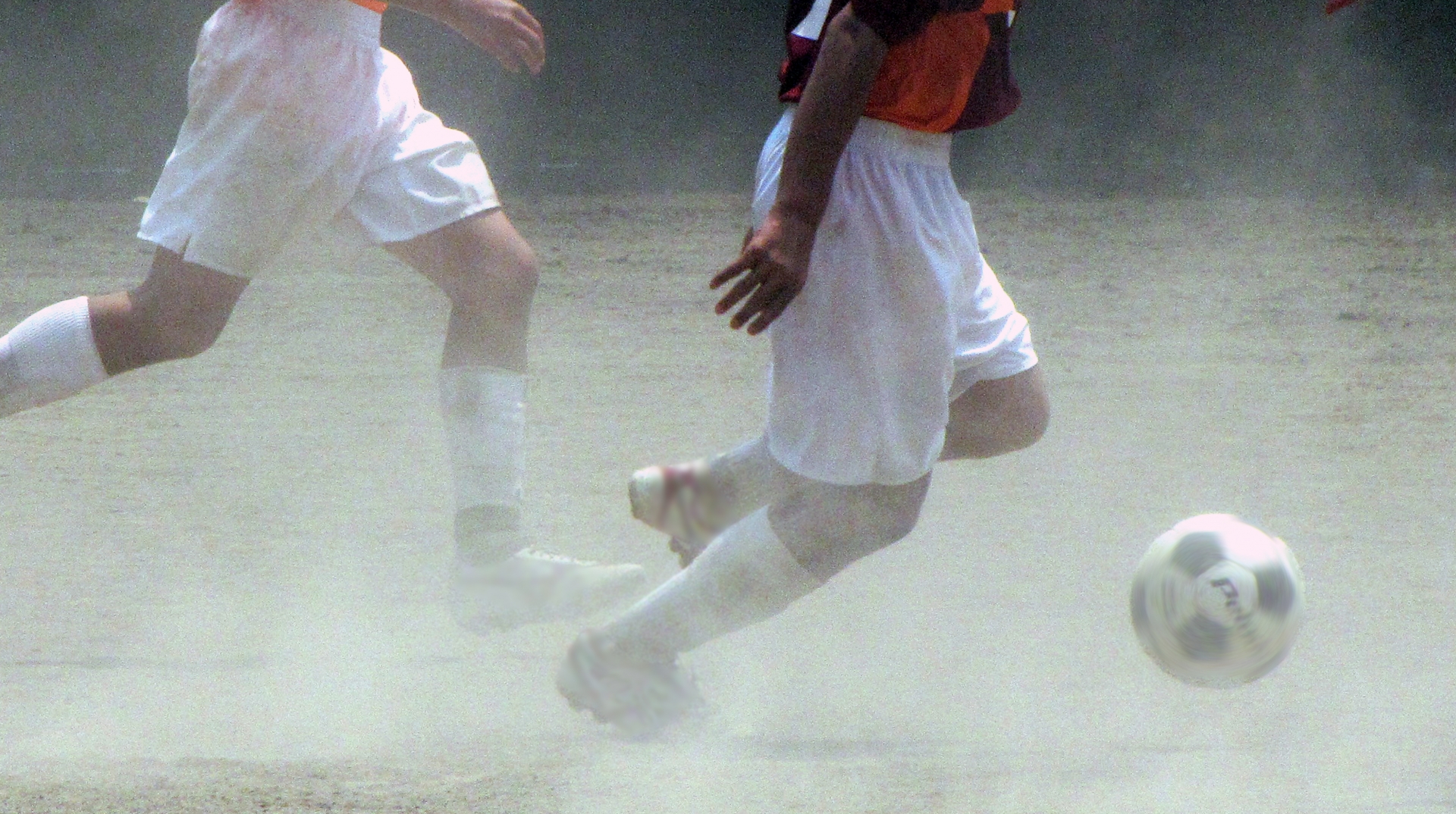 少年サッカーに必要な熱中症予防の知識と練習方法の工夫について ジュニアサッカーの上達練習指導法